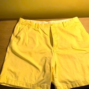 Madison size 40 shorts. Like new